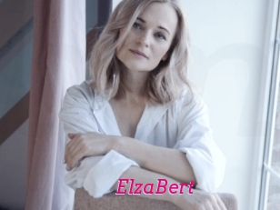ElzaBert