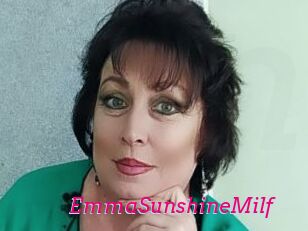 EmmaSunshineMilf Baise Mature
