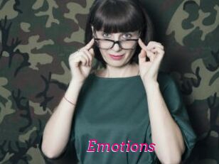 Emotions