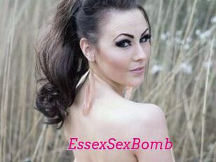 EssexSexBomb