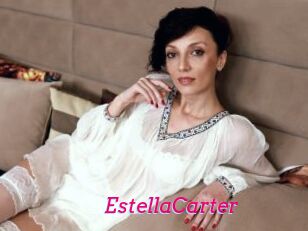 EstellaCarter Baise Mature
