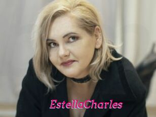 EstellaCharles Baise Mature
