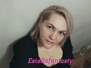 Estellafantasty Baise Mature
