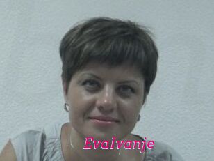 EvaIvanje