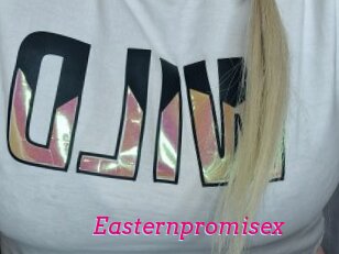 Easternpromisex