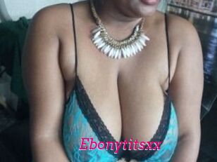 Ebonytitsxx
