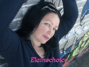 Elainechoice