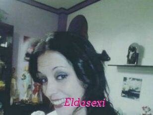 eldasexi Baise Mature