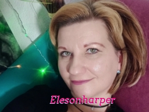 Elesonharper