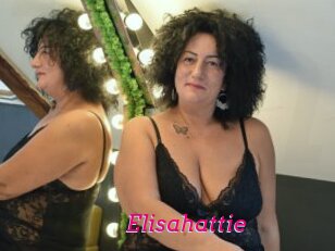 Elisahattie
