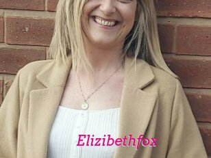 Elizibethfox