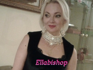 Ellabishop
