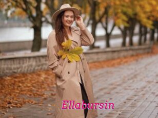 Ellabursin