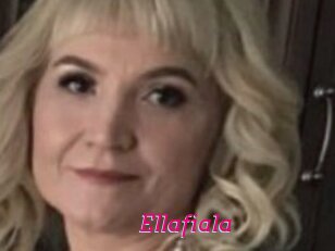 Ellafiala