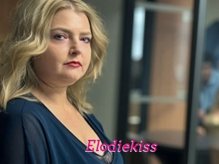 Elodiekiss