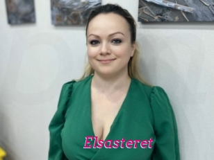 Elsasteret