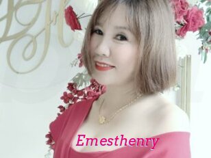 Emesthenry