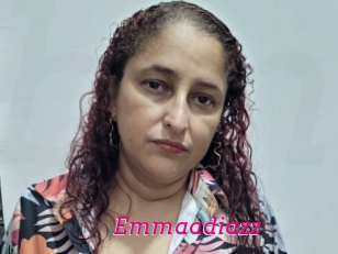 emmaadiazz Baise Mature