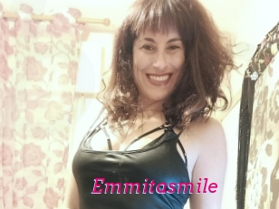 Emmitasmile