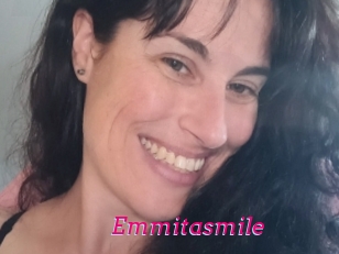Emmitasmile