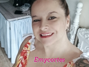 Emycortes