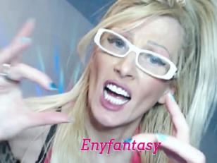 Enyfantasy