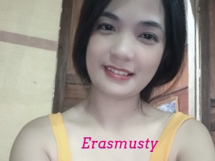 Erasmusty