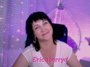 Ericaberryd