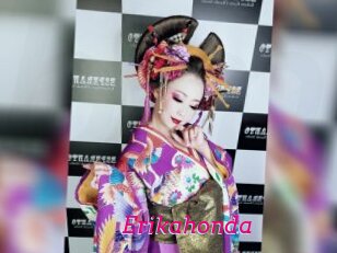 Erikahonda