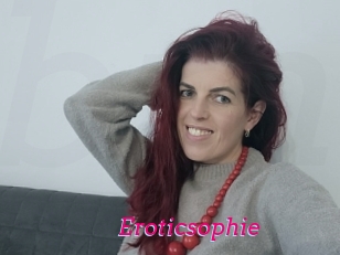 eroticsophie Baise Mature