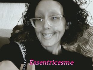 Essentricesme