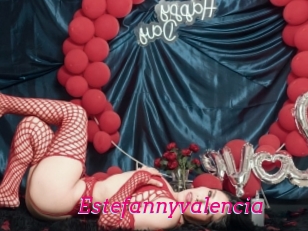 Estefannyvalencia