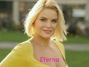 Eterna