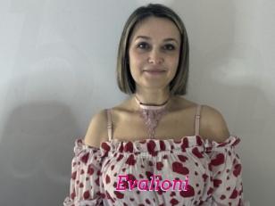Evalioni