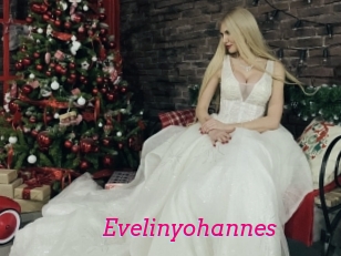 Evelinyohannes