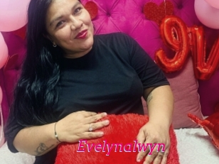 Evelynalwyn