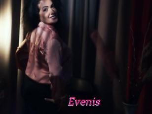 Evenis