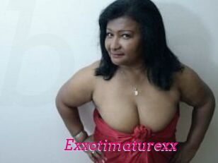 Exxotimaturexx