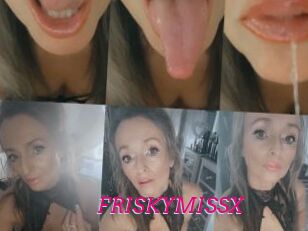 FRISKYMISSX