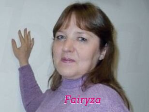 Fairyza Baise Mature