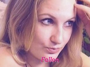 Fallon