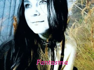 Fantasma