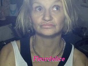 Fleurdelice