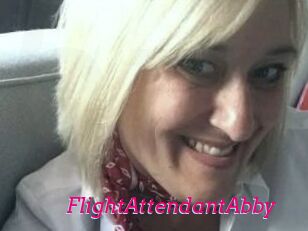 FlightAttendantAbby