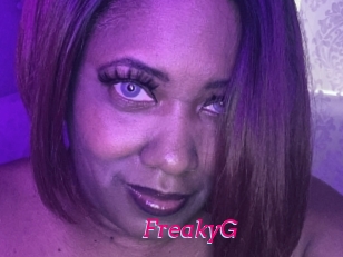 FreakyG