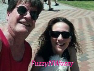 FuzzyNWuzzy