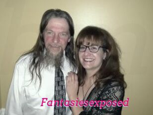 Fantasiesexposed