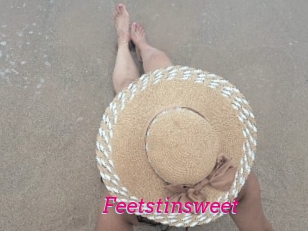 Feetstinsweet