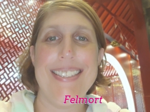 Felmort
