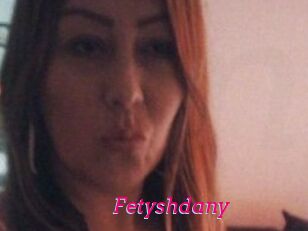 fetysh_dany Baise Mature